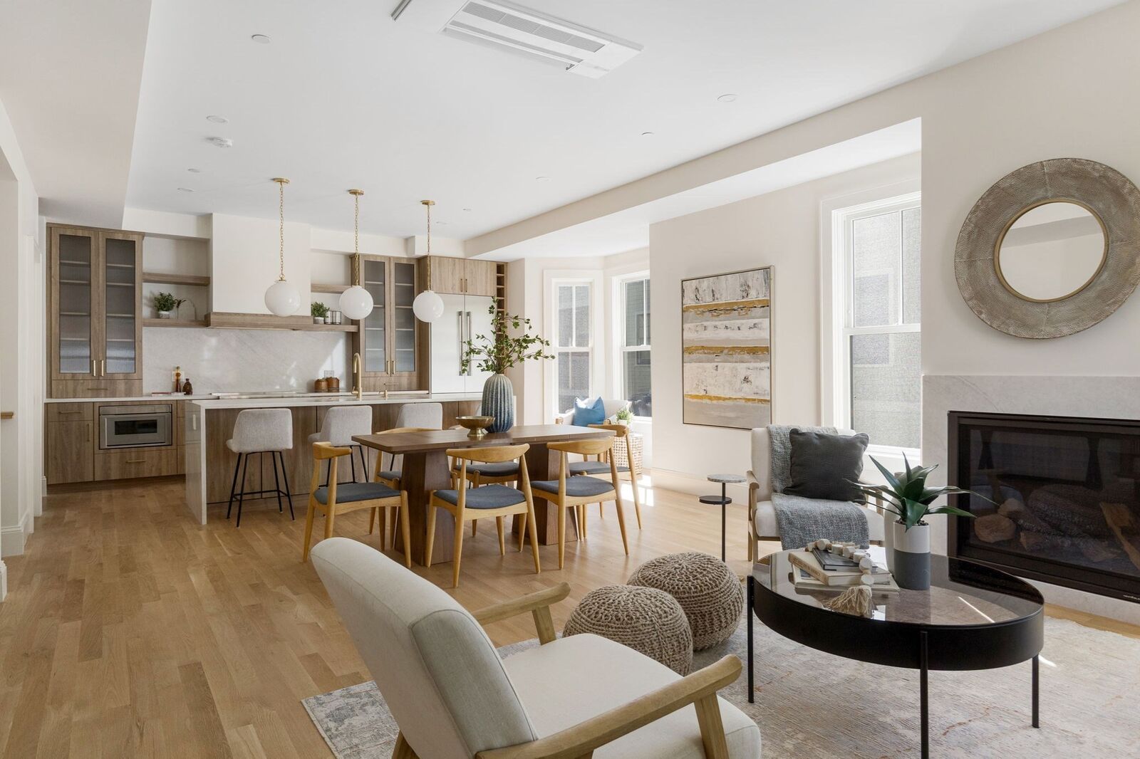 Property Photo:  24 Wendell 1  MA 02138 