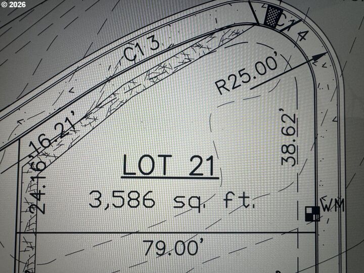 Property Photo:  903 SW Spelling Pl 21  OR 97014 