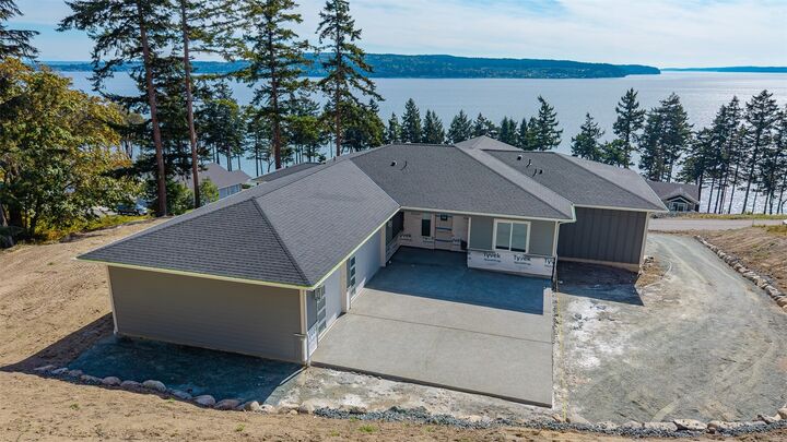 Property Photo:  1445  Sergios View Lane  WA 98277 