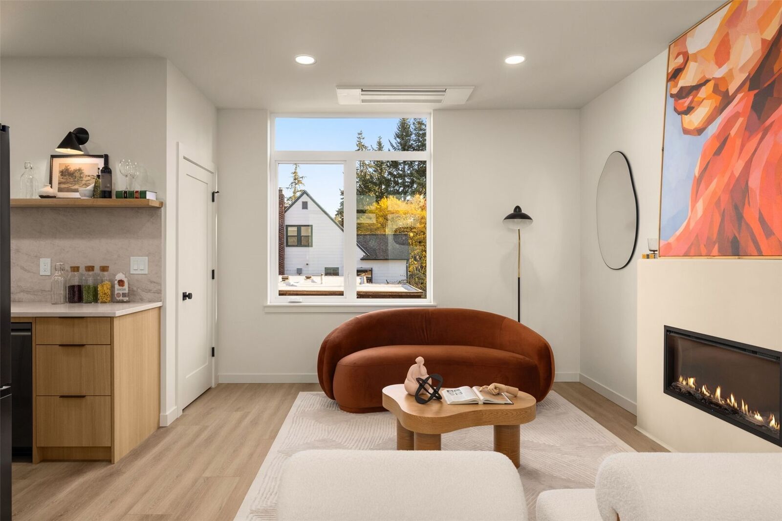 Property Photo:  14037 B  Densmore Avenue N  WA 98133 
