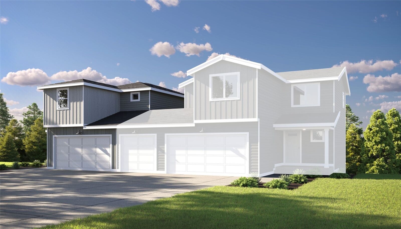 Property Photo:  4482  74th Drive NE A  WA 98270 