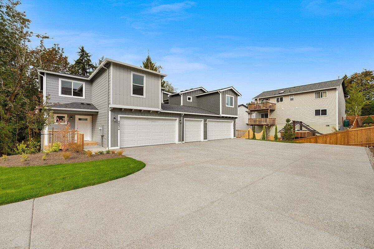 Property Photo:  4482  74th Drive NE A  WA 98270 