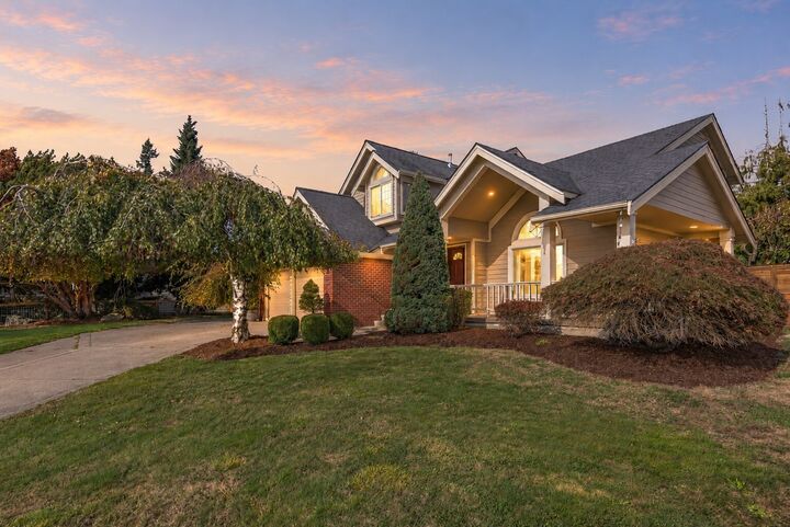 Property Photo: 505 Brookfield Court WA 98264