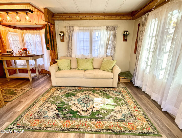 Property Photo:  105 Grizzly Bear Way  PA 18337 