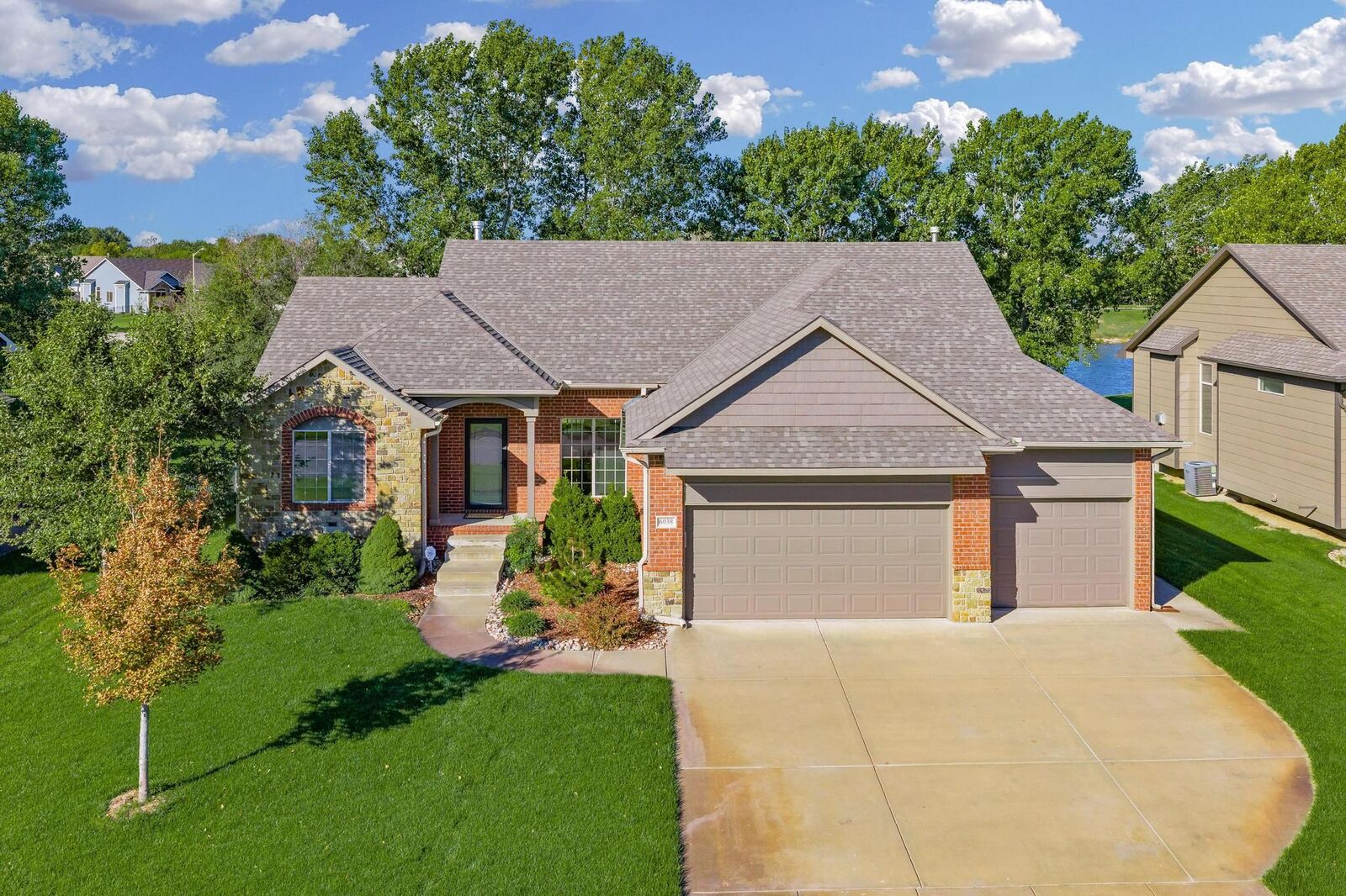 Property Photo:  6038 W Driftwood Ct.  KS 67205 