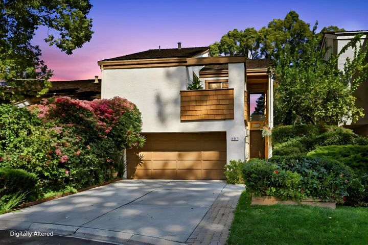 Property Photo:  4847 Lago Vista Circle  CA 95129 