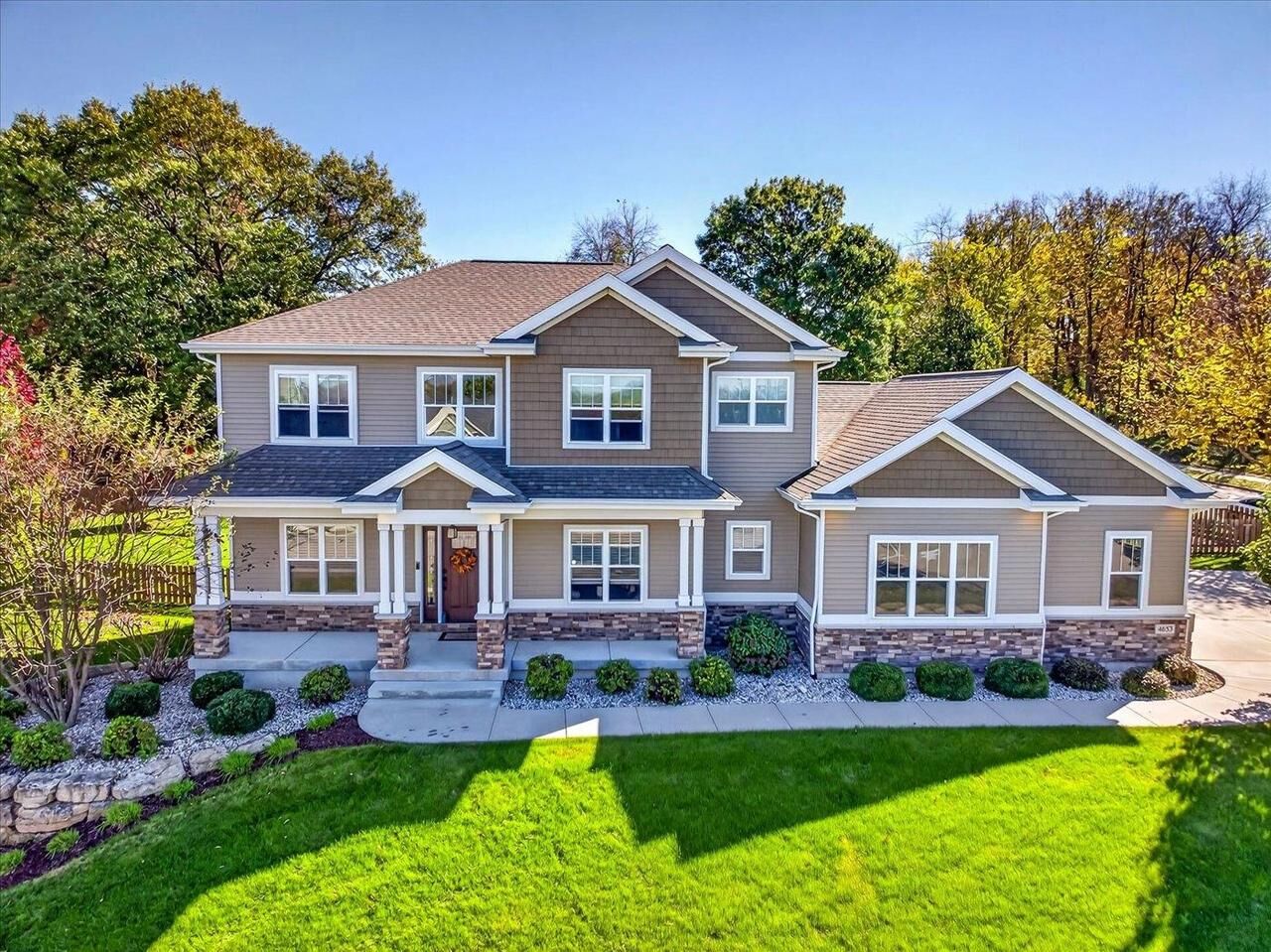Property Photo:  4653 Innovation Drive  WI 53532 