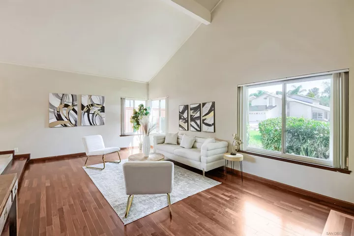 Property Photo: 10912 Promesa Dr. CA 92124