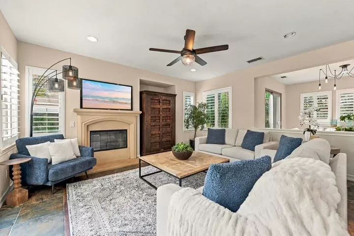 Property Photo:  15584 Bristol Ridge  CA 92127 