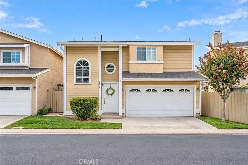 Property Photo:  2626 Doray Circle  CA 91016 