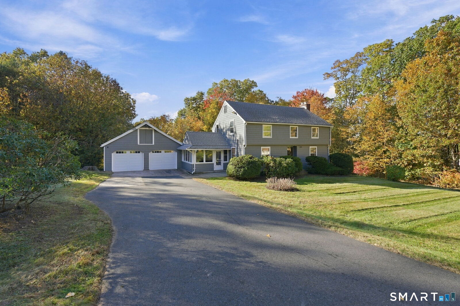 Property Photo:  112 Colorado Drive  CT 06071 