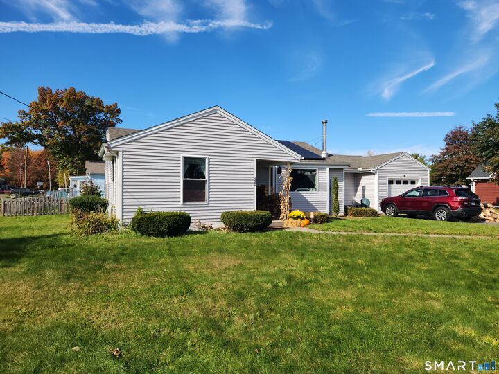 Property Photo: 25 Twining Street CT 06062