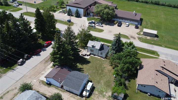 Property Photo:  307 Missouri Avenue  SK S0G 5J0 