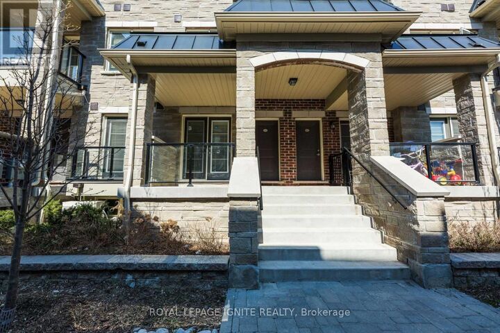 Property Photo:  200 Veterans Drive 136  ON L7A 4S6 
