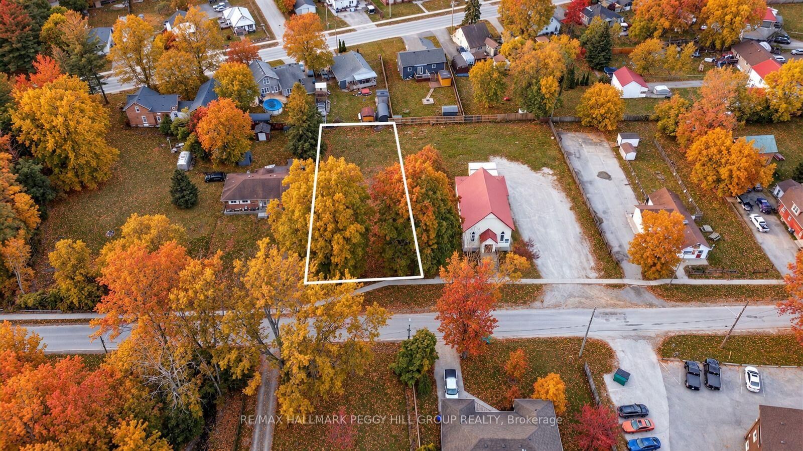 Property Photo:  58 Jonas Street  ON L0M 1B0 