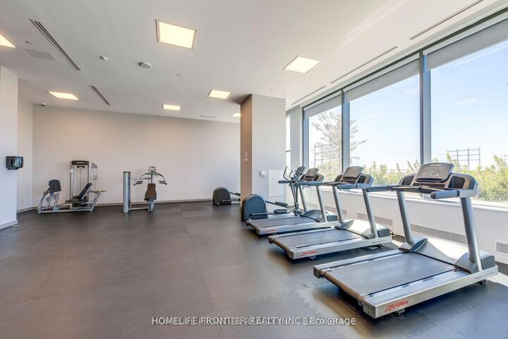Property Photo:  50 Thomas Riley Road SE 617  ON M9N 0C5 