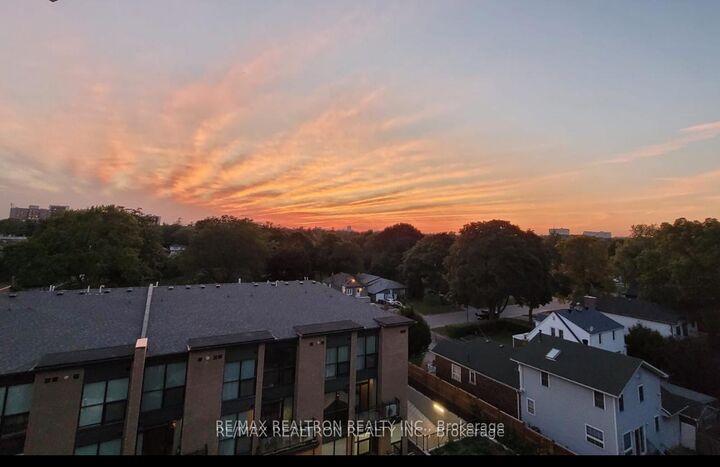 Property Photo:  1 Falaise Road 608  ON M1E 0B9 