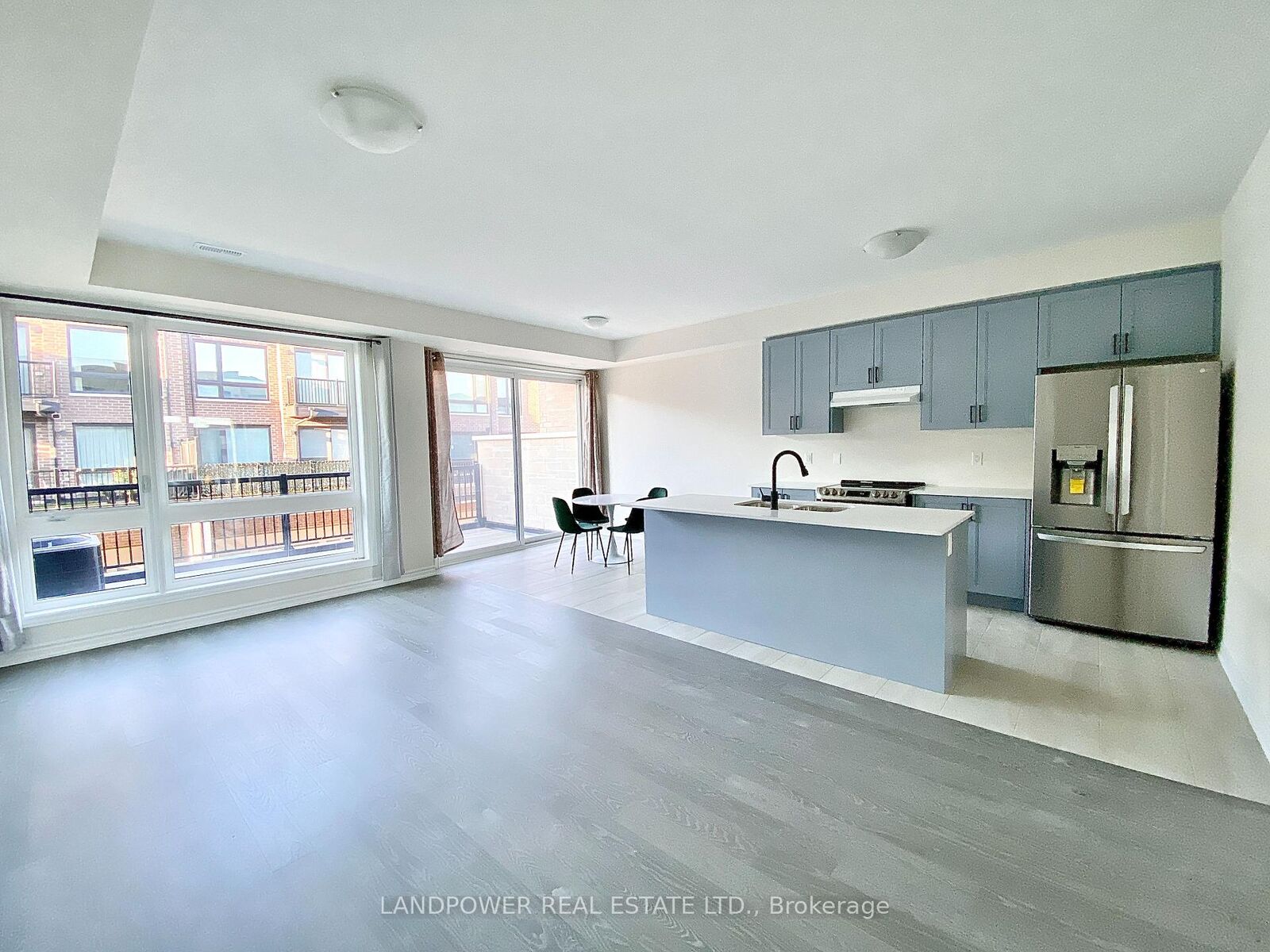 Property Photo: 22 Rumney Street ON L6C 0Z6
