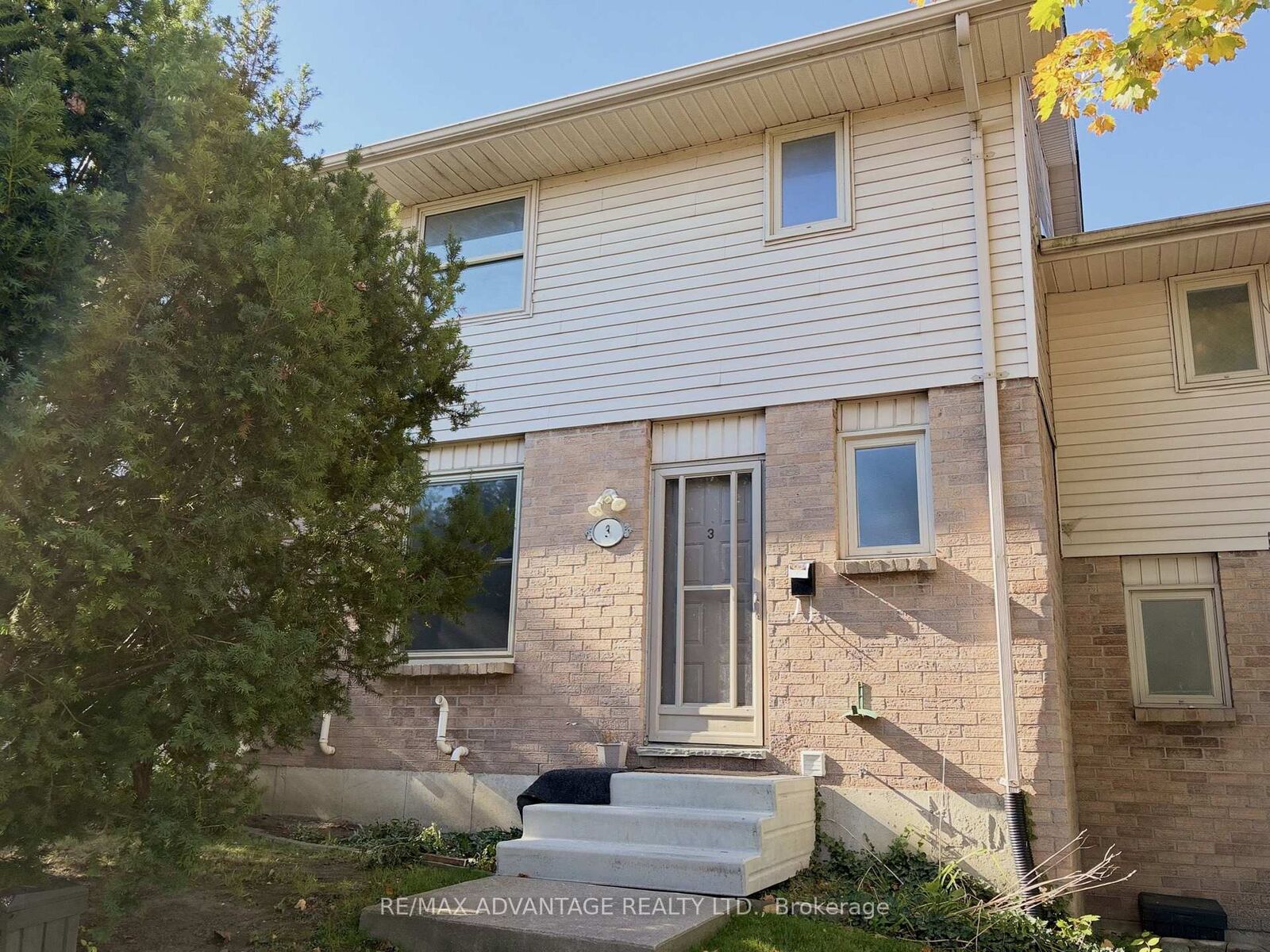 Photo de la propriété: 1855 Aldersbrook Road 3 ON N6G 4R6