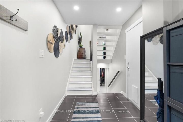 Property Photo:  131 Traynor Avenue 24  ON N2C 2M6 