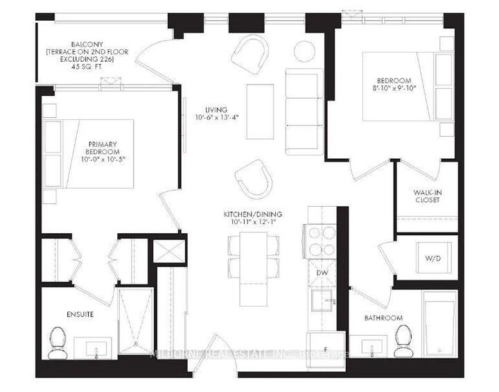 Property Photo:  500 Upper Wellington Street 320  ON L9A 0C7 