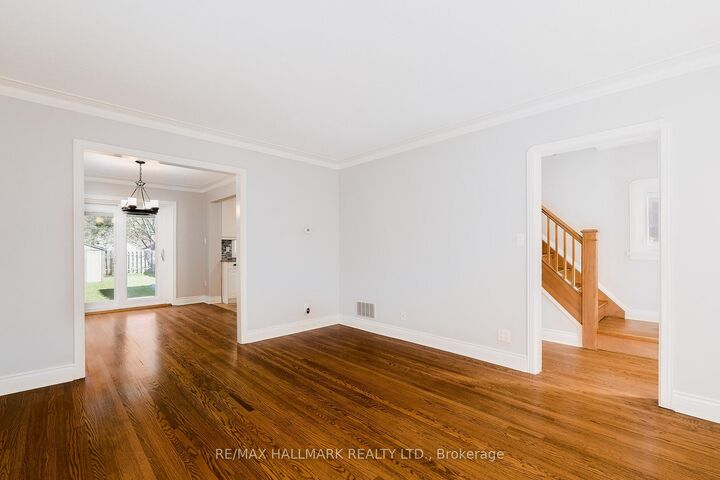 Property Photo:  97 Atlee Avenue  ON M1N 3X5 
