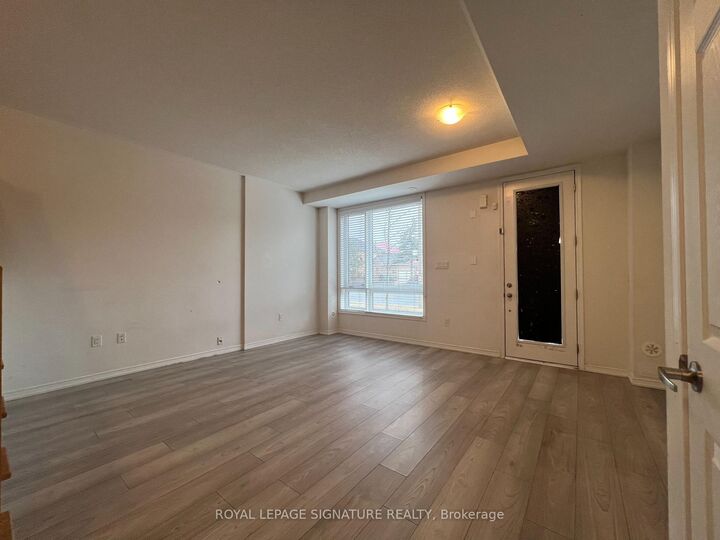 Property Photo: 24 Humberwood Boulevard 4 ON M9W 0G1