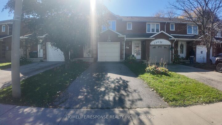 Property Photo: 136 Essling Avenue ON L9B 2H9