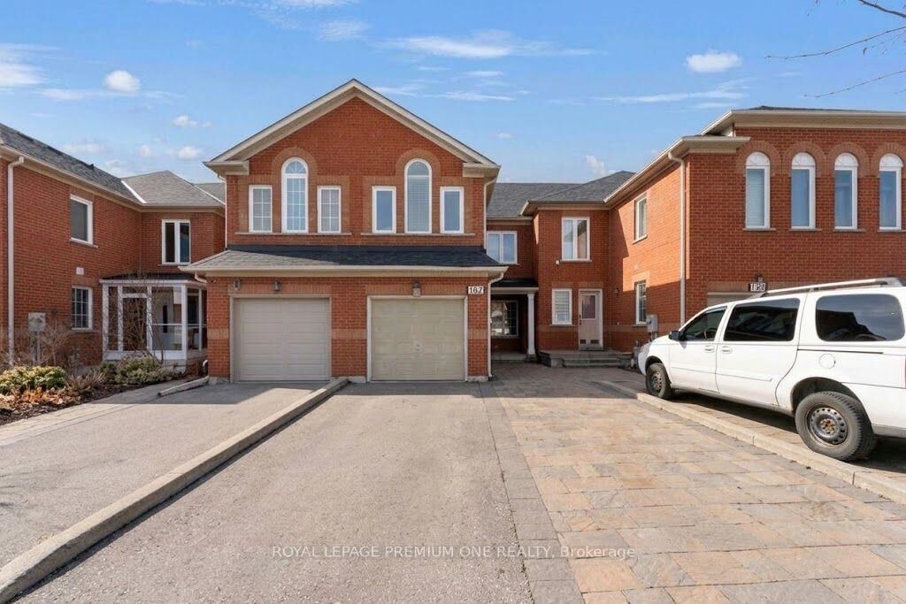 Property Photo:  167 Parktree Drive  ON L6A 2W5 
