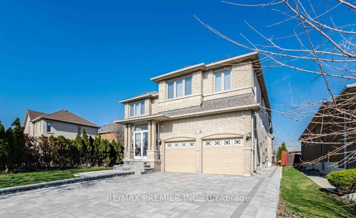 Photo de la propriété:  139 Haymer Drive  ON L6A 2P4 