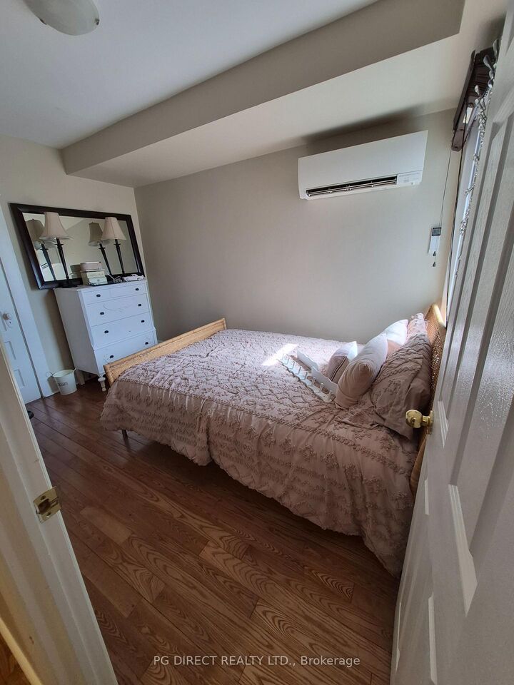 Property Photo:  218 Broadview Avenue  ON M4M 2G5 