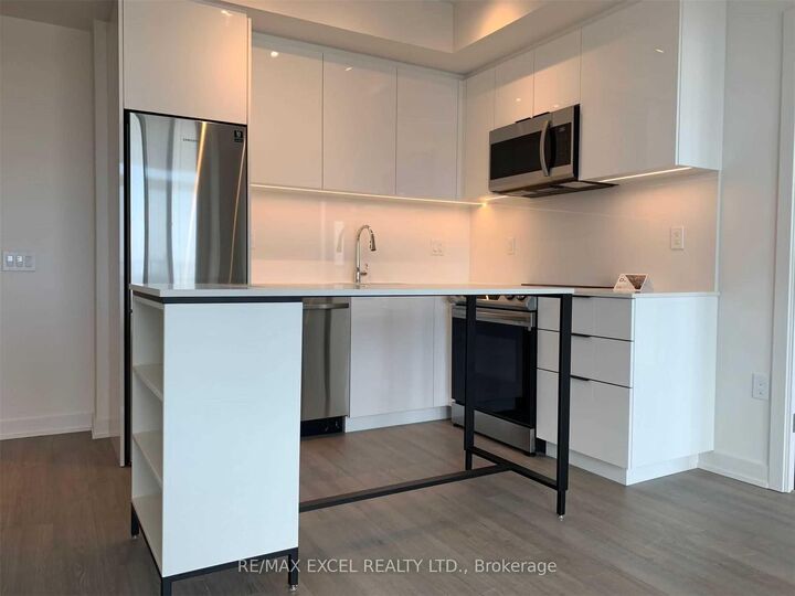 Property Photo:  50 Power Street 1405  ON M5A 0V3 