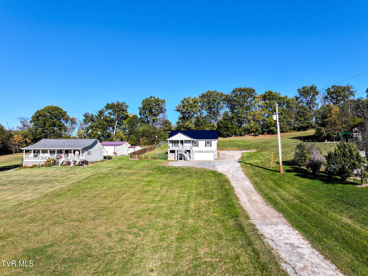 Property Photo: 160 Pates Lane TN 37743