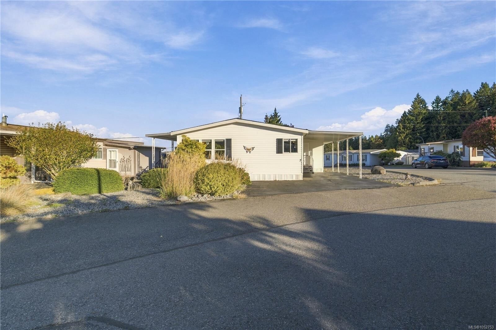 Property Photo:  2301 Arbot Rd #7  BC V9R 6S5 