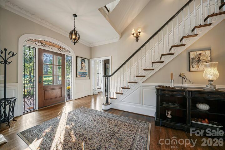 Property Photo: 5971 Union Road NC 28056