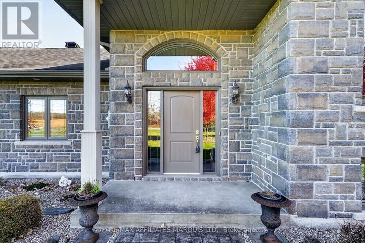 Property Photo:  18450 Tyotown Road  ON K6H 7S5 