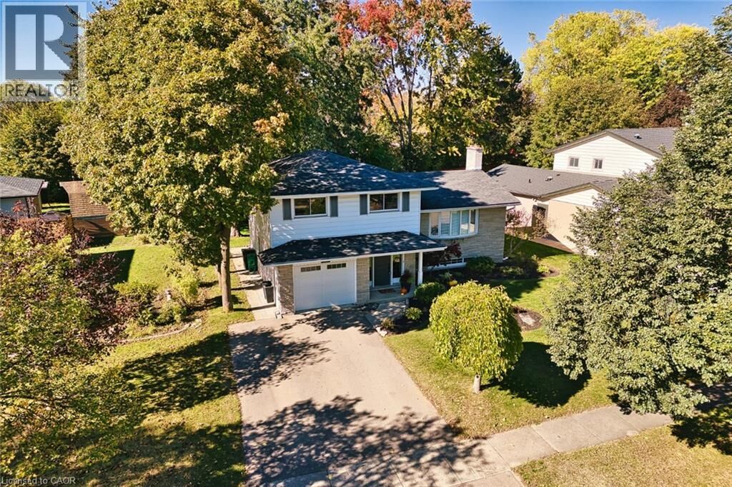 Property Photo:  127 Midland Drive  ON N2A 2A9 