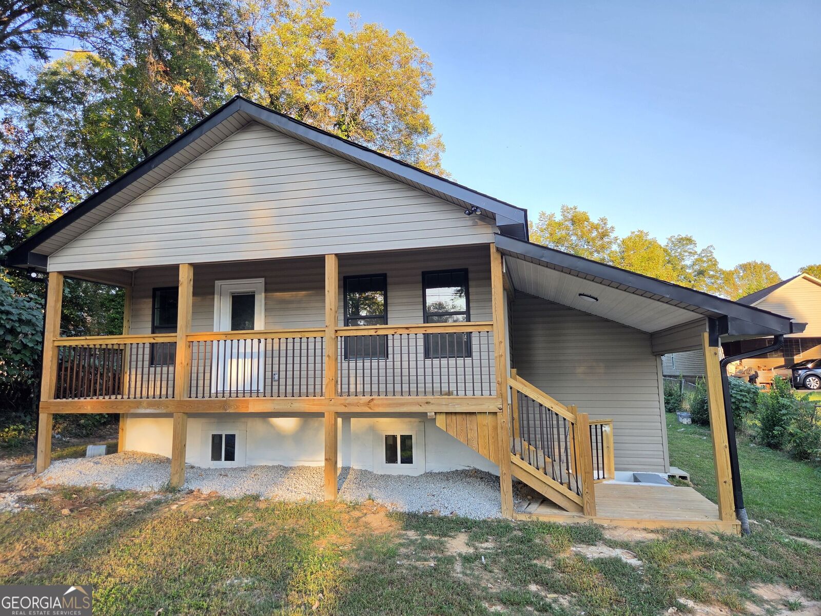 Property Photo: 49 Argo GA 30577