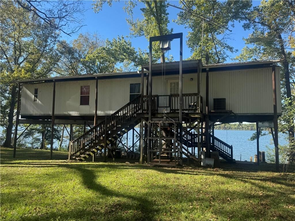 Property Photo:  2462 Highway 3102 Highway  LA 71343 