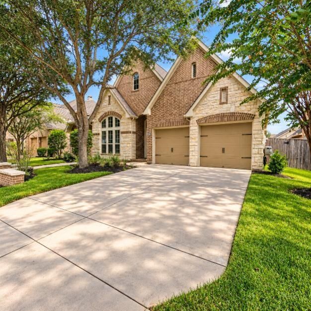 Property Photo: 11918 Forest Moon Drive TX 77433