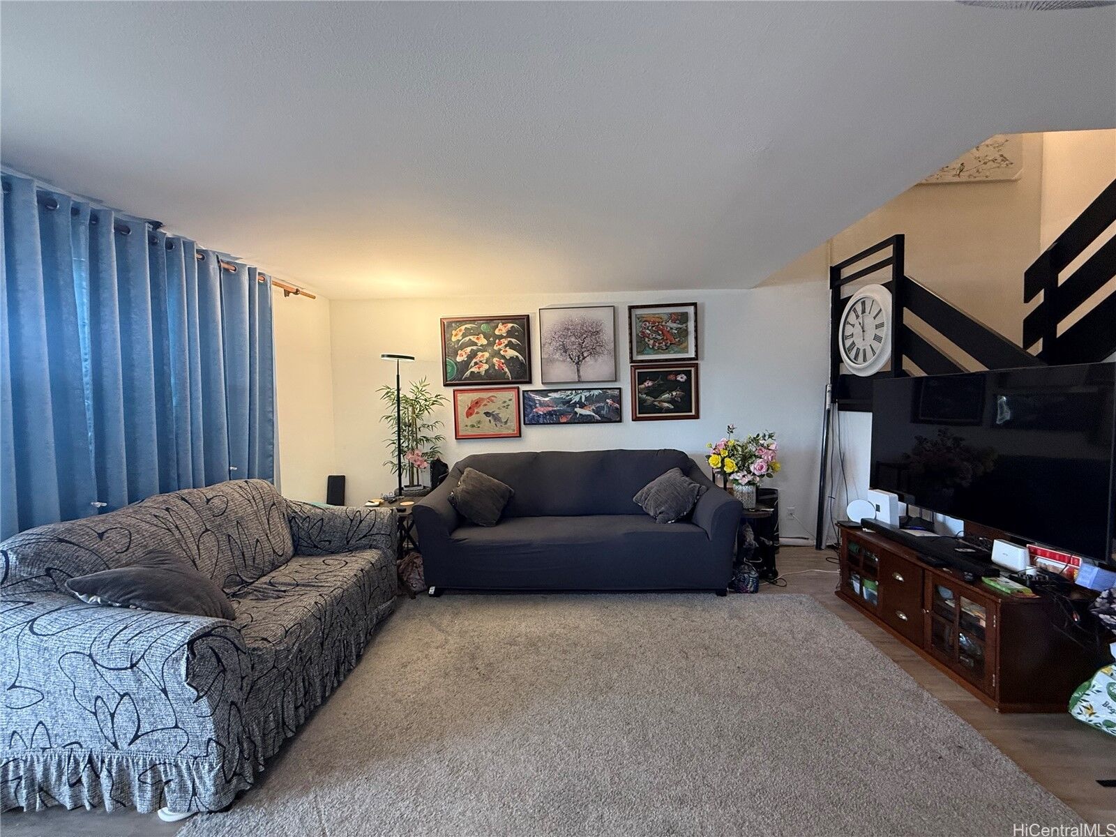 Property Photo:  94-149 Kuahelani Avenue 155  HI 96789 