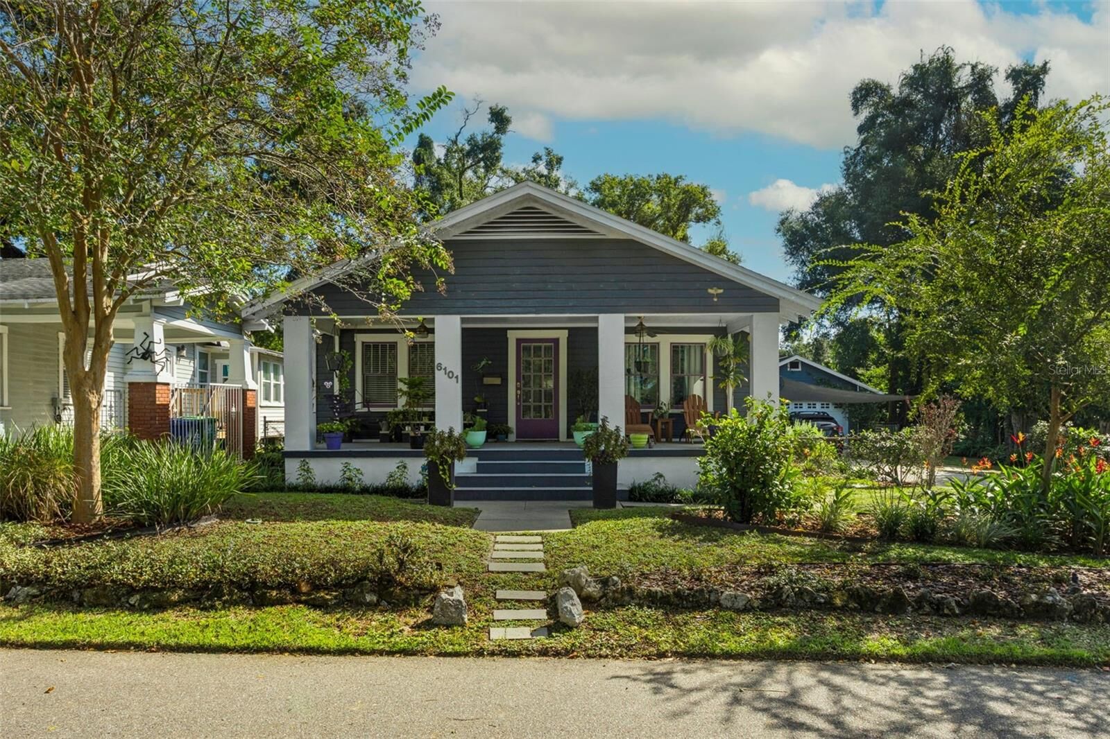 Property Photo:  6101 N 9th Street  FL 33604 