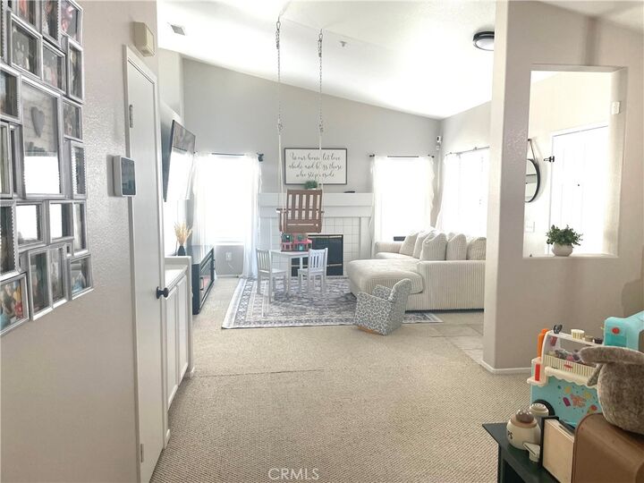 Property Photo: 2724 Cambridge CA 92545