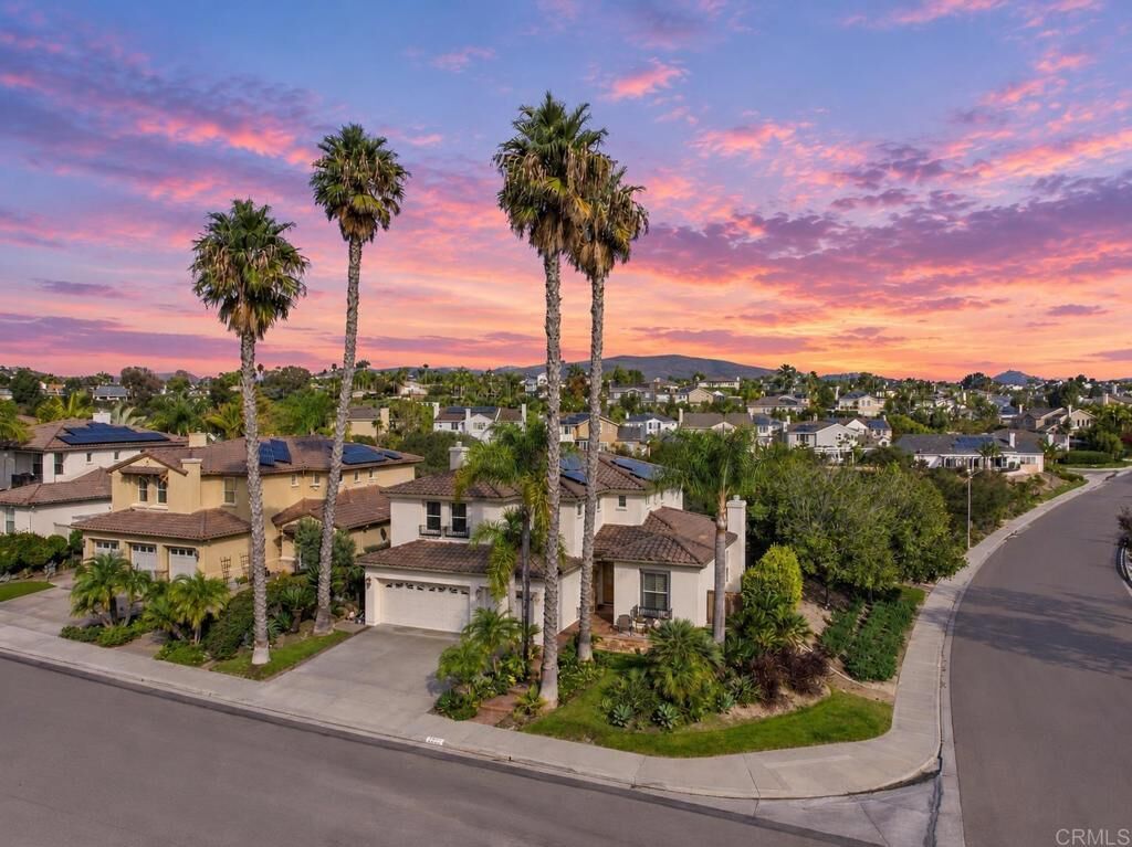 Property Photo: 7818 Via Opuntia CA 92009