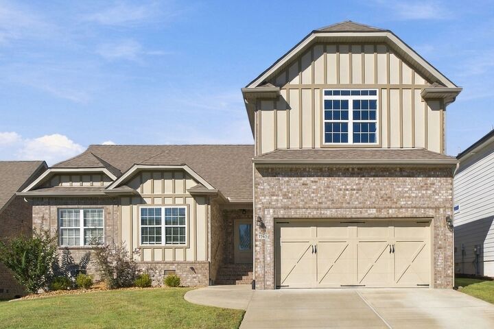 Property Photo: 7282 Winding Way TN 37146