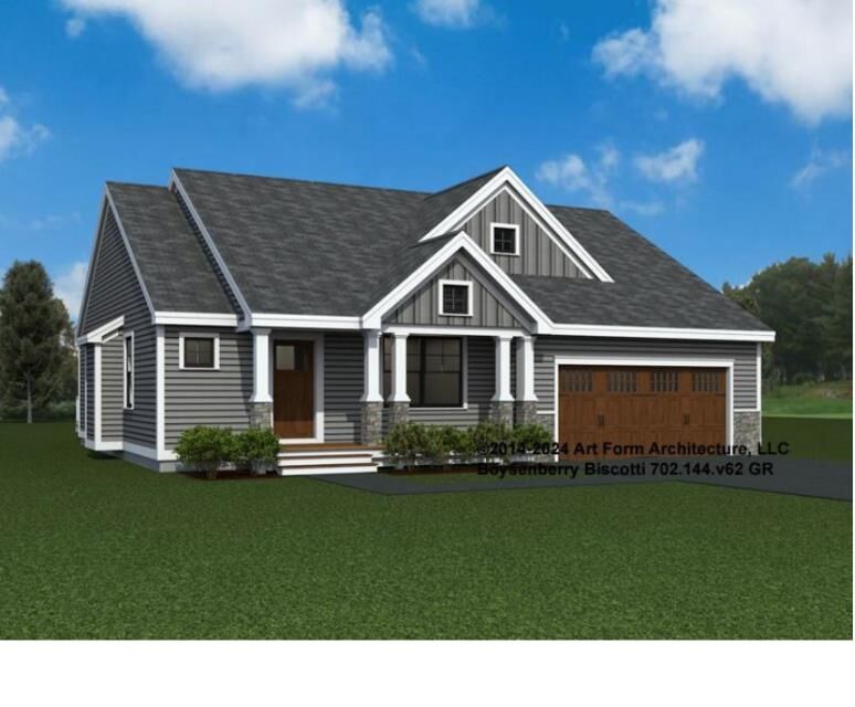 Property Photo:  3 Byrne Circle  NH 03833 