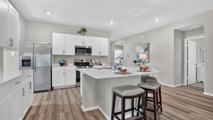Property Photo:  11109 Folsom Avenue  TX 76036 