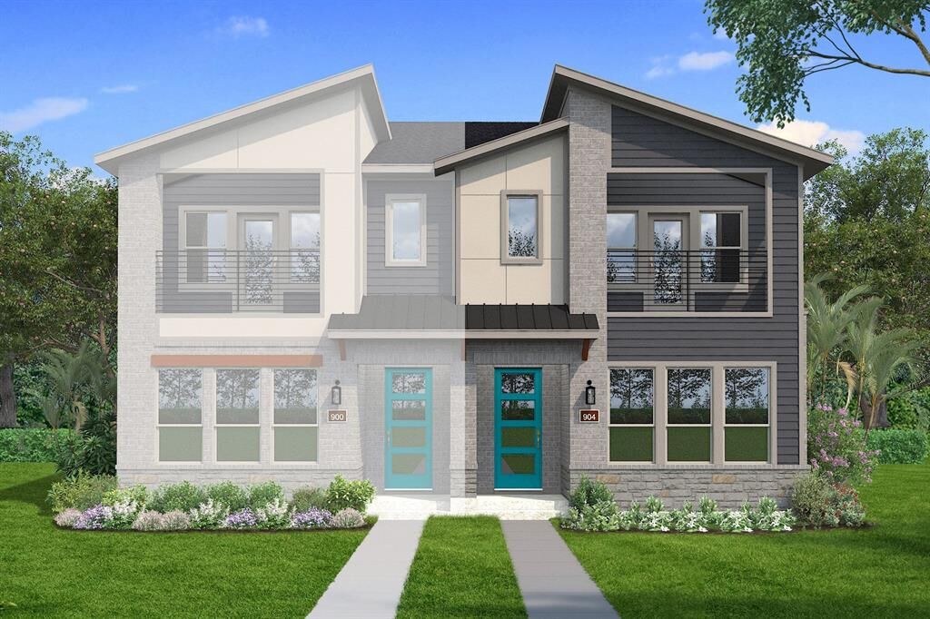 Property Photo:  904 Ash Road  TX 75075 