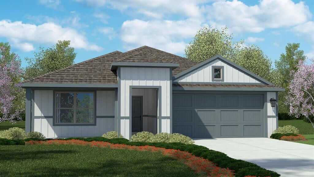 Property Photo:  10324 Cherrytree Lane  TX 76140 