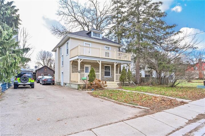 Property Photo:  275 Main (Lower) Street  ON N1R 1X8 